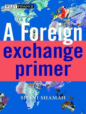cover image of A Foreign Exchange Primer